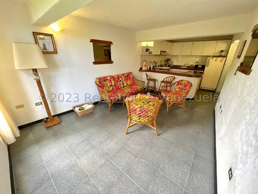 Edificio en Venta en El Junquito, Distrito Metropolitano - 19