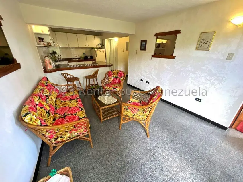 Edificio en Venta en El Junquito, Distrito Metropolitano - 20