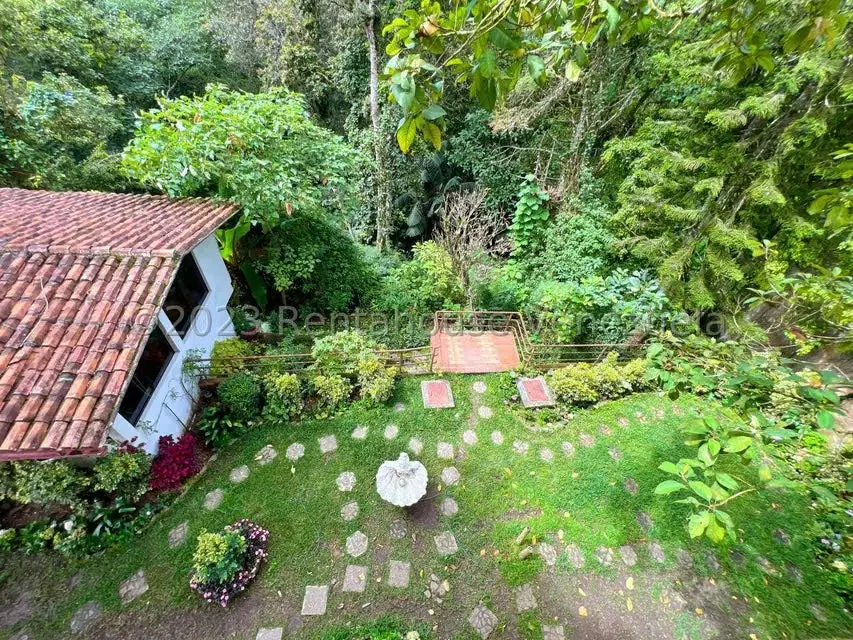 Edificio en Venta en El Junquito, Distrito Metropolitano - 2