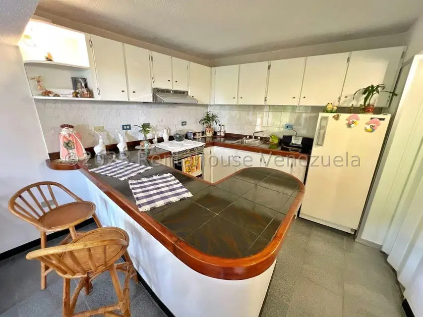 Edificio en Venta en El Junquito, Distrito Metropolitano - 22