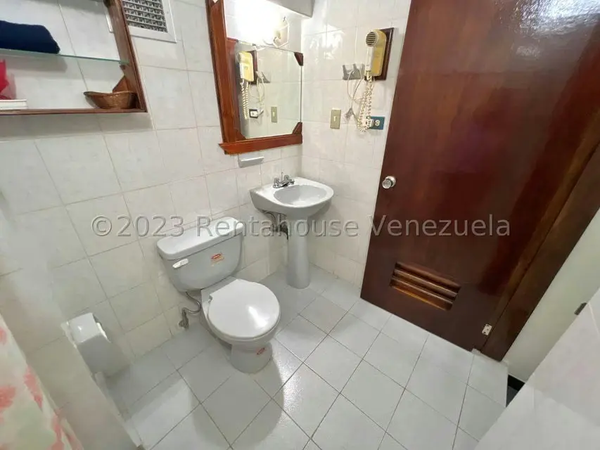 Edificio en Venta en El Junquito, Distrito Metropolitano - 25
