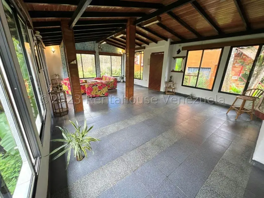 Edificio en Venta en El Junquito, Distrito Metropolitano - 27