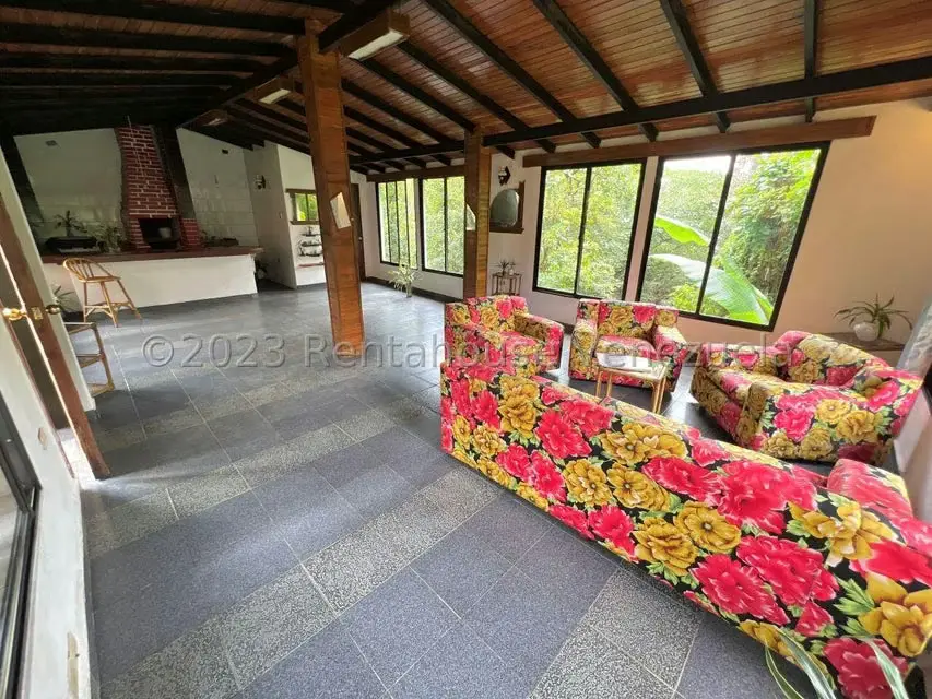 Edificio en Venta en El Junquito, Distrito Metropolitano - 28