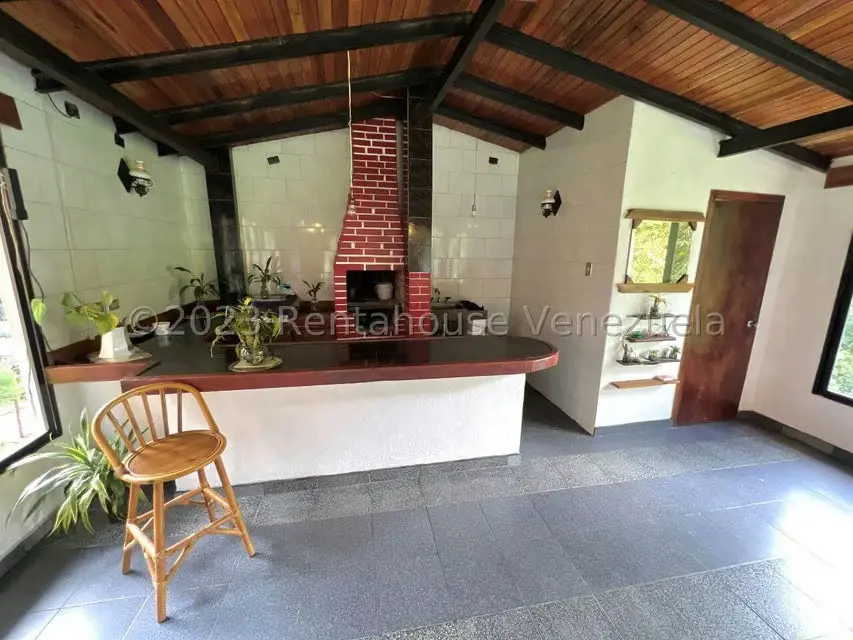 Edificio en Venta en El Junquito, Distrito Metropolitano - 29
