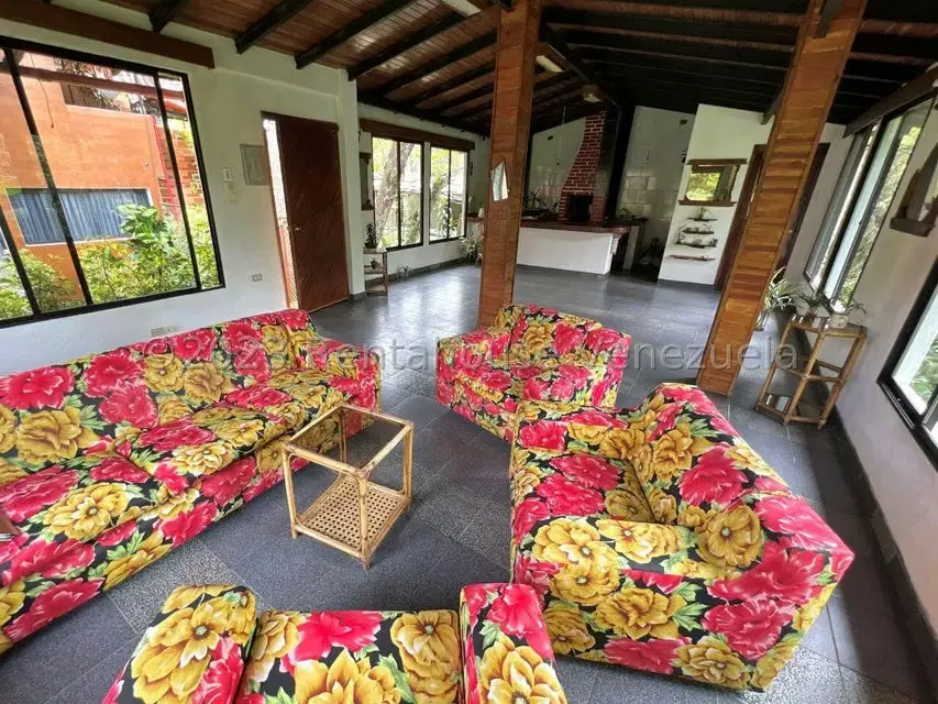 Edificio en Venta en El Junquito, Distrito Metropolitano - 30