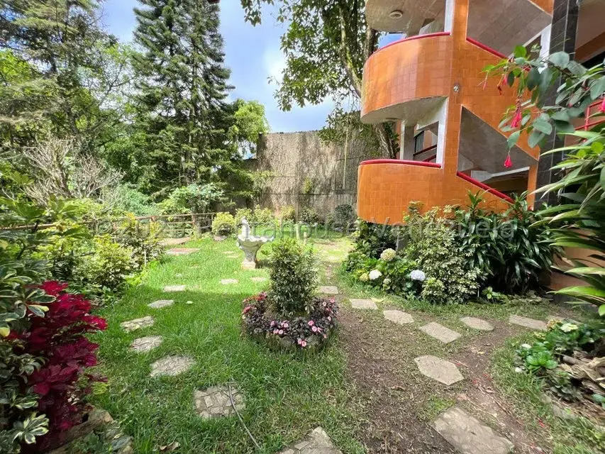 Edificio en Venta en El Junquito, Distrito Metropolitano - 31