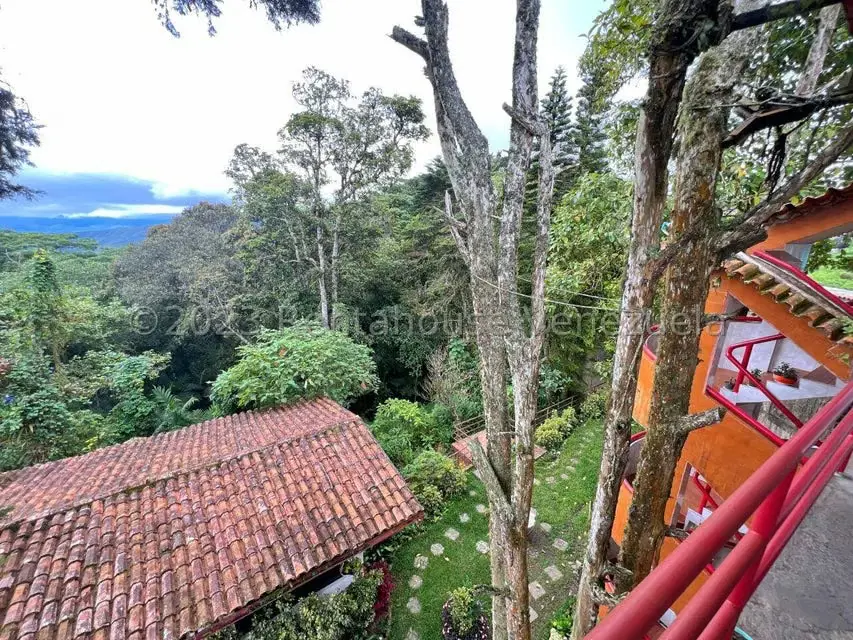 Edificio en Venta en El Junquito, Distrito Metropolitano - 32
