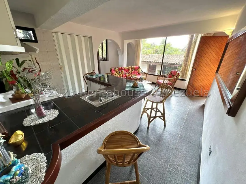 Edificio en Venta en El Junquito, Distrito Metropolitano - 6