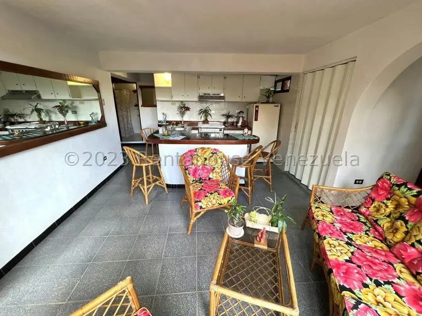 Edificio en Venta en El Junquito, Distrito Metropolitano - 8
