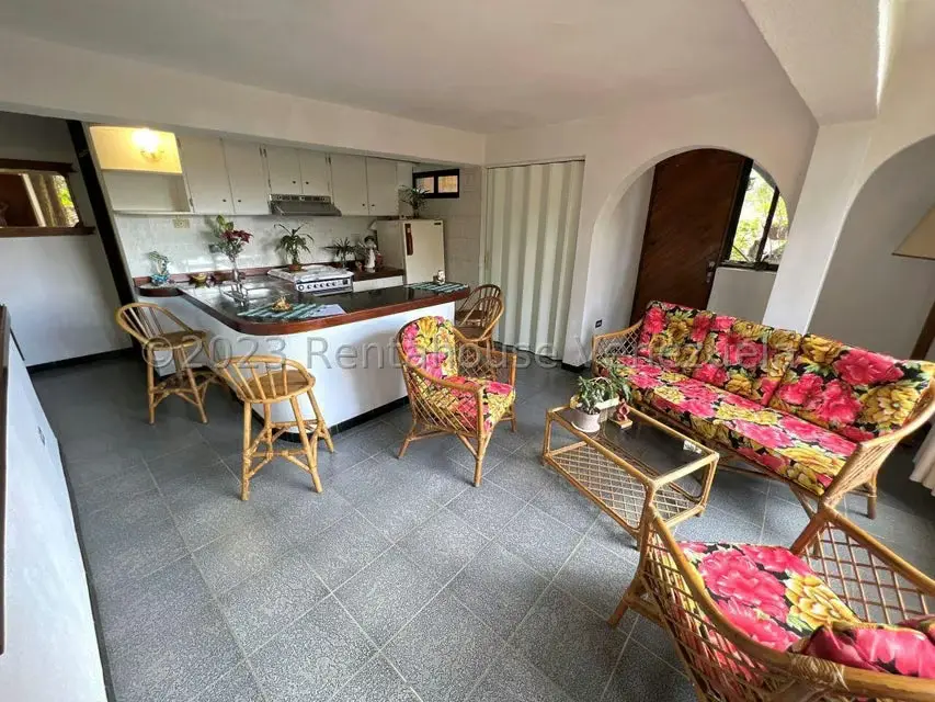 Edificio en Venta en El Junquito, Distrito Metropolitano - 9