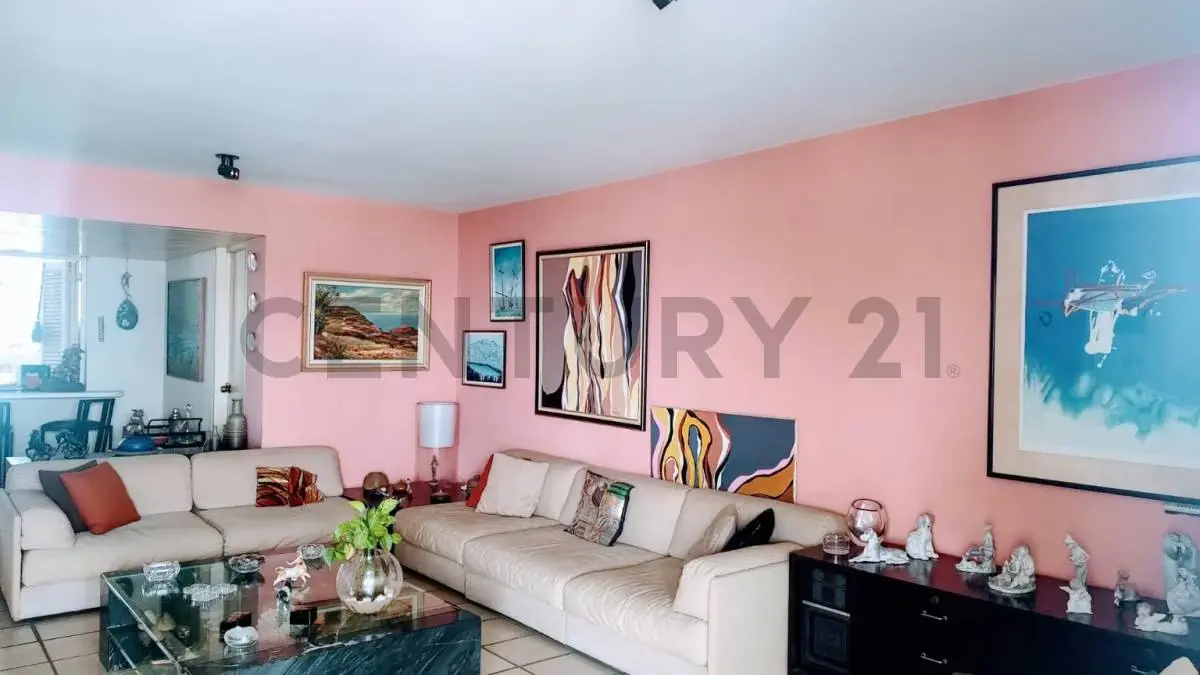 EN VENTA PH CON ESPECTACULARES VISTAS. 2 NIVELES - 11