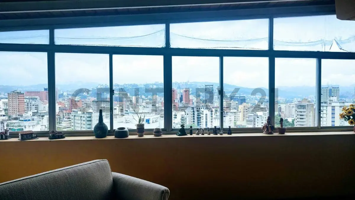 EN VENTA PH CON ESPECTACULARES VISTAS. 2 NIVELES - 19