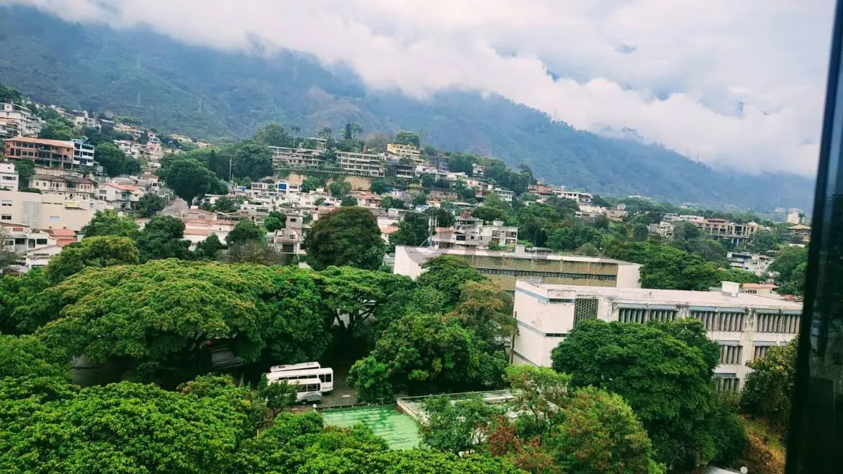 EN VENTA PH CON ESPECTACULARES VISTAS. 2 NIVELES - 2