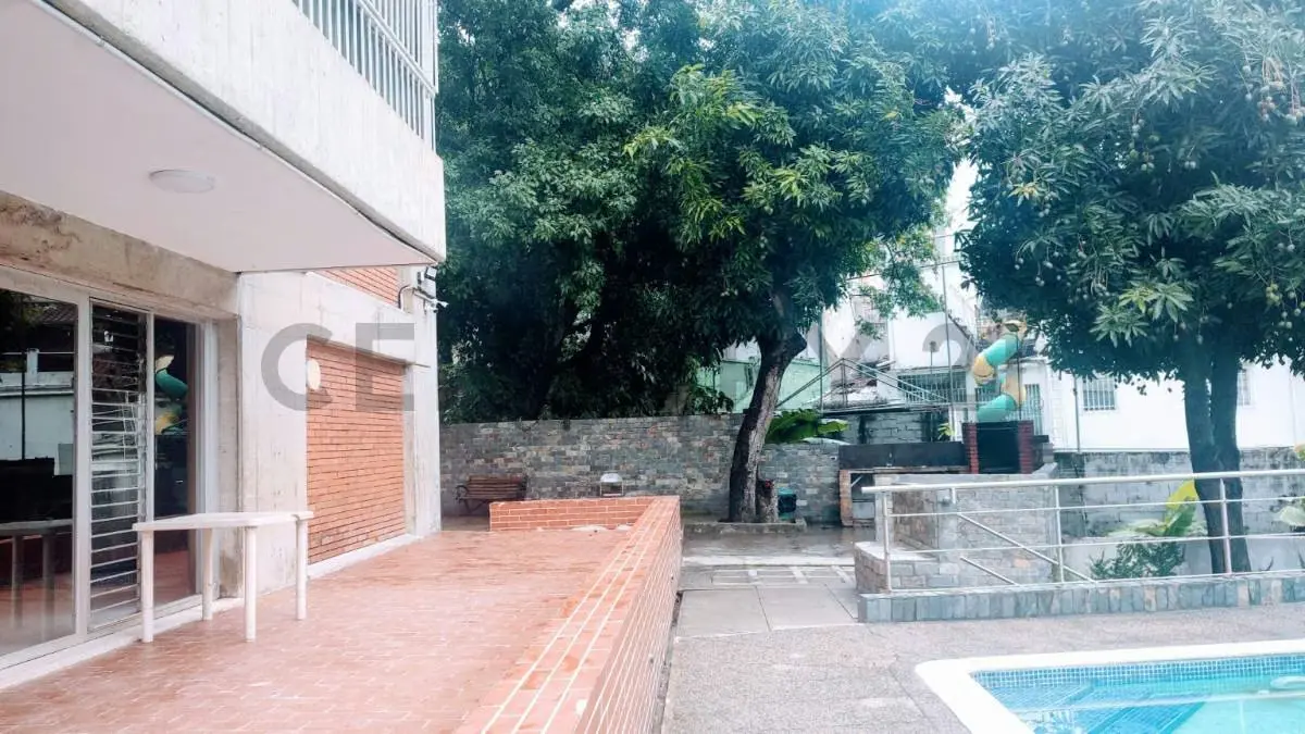 EN VENTA PH CON ESPECTACULARES VISTAS. 2 NIVELES - 23