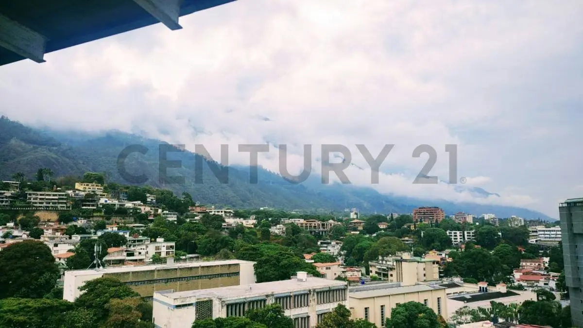 EN VENTA PH CON ESPECTACULARES VISTAS. 2 NIVELES - 5