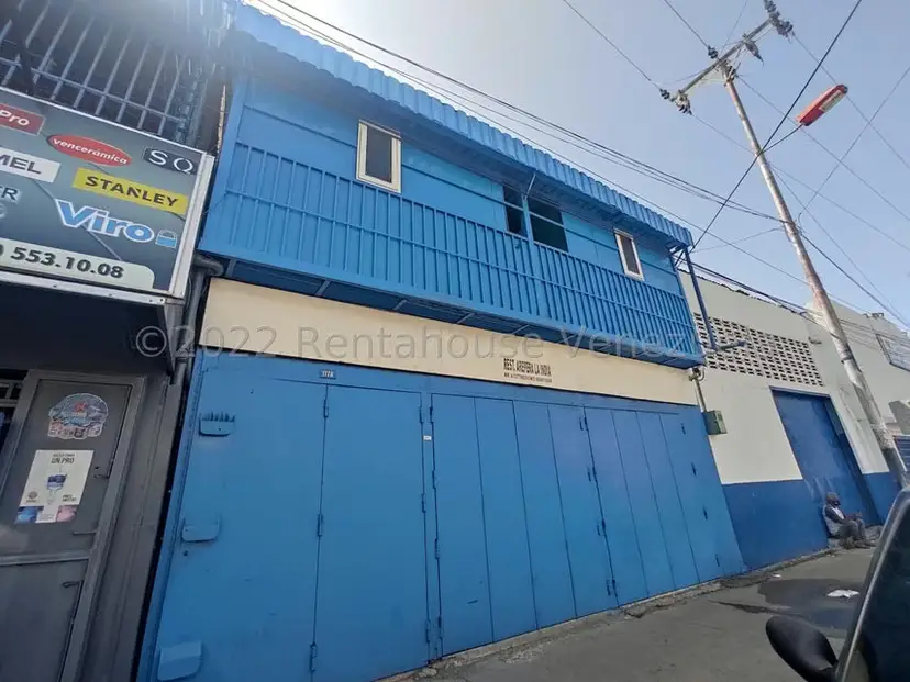 Local Comercial en Venta en Santa Rosa, Aragua