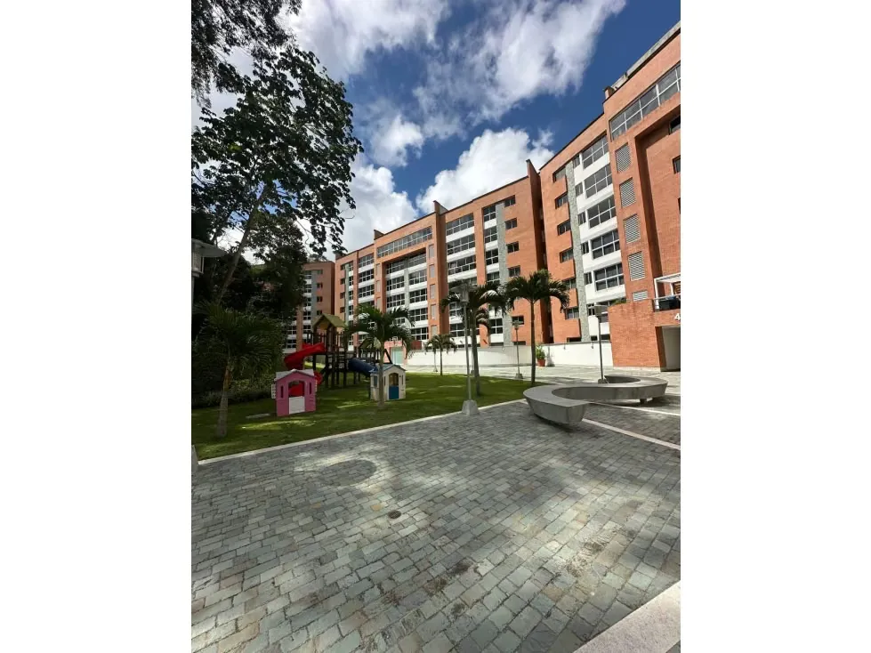 Apartamento en venta 78m², La Boyera