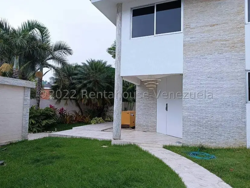 Casa (1 Nivel) en Venta en Altos de Guataparo, Carabobo