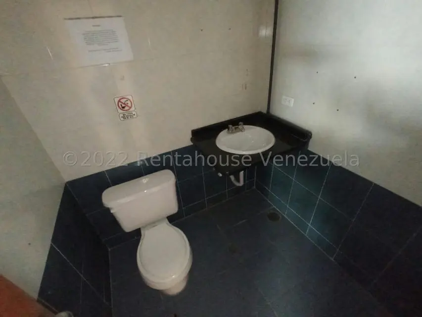 Oficina en Alquiler en Castillito, Carabobo - 14