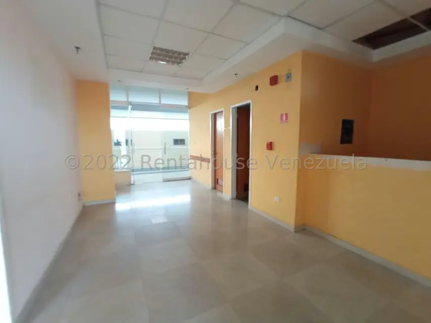 Oficina en Alquiler en Castillito, Carabobo - 9