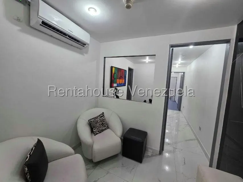 Consultorio Medico en Venta en San Bernardino, Distrito Metropolitano