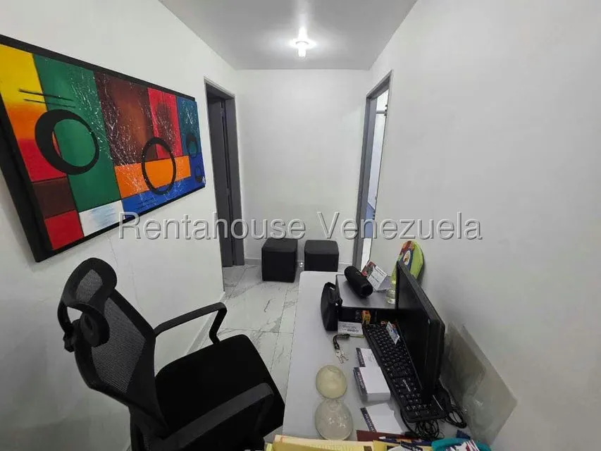 Consultorio Medico en Venta en San Bernardino, Distrito Metropolitano - 2