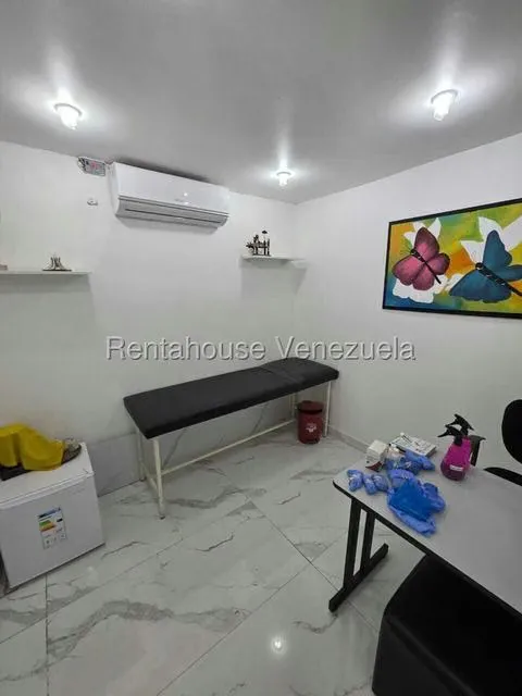 Consultorio Medico en Venta en San Bernardino, Distrito Metropolitano - 11