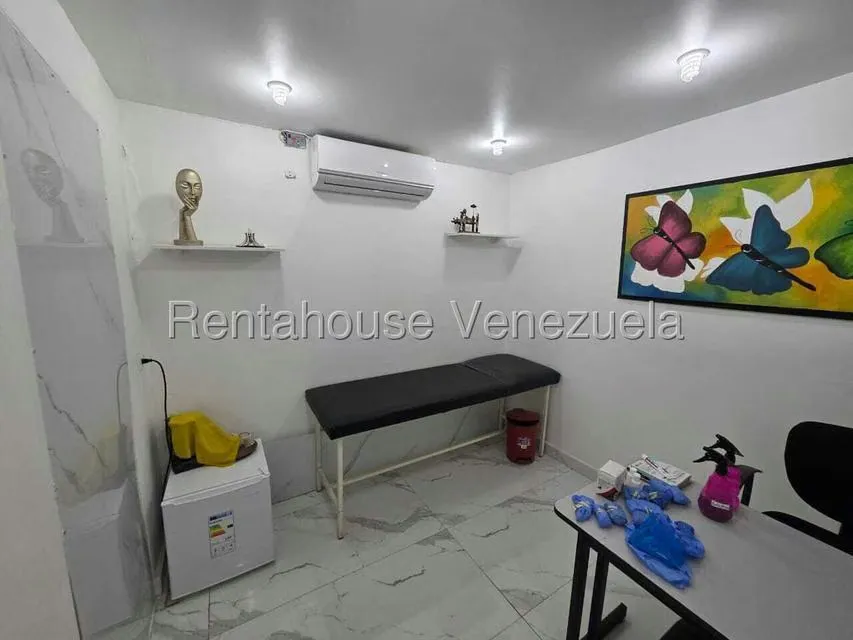 Consultorio Medico en Venta en San Bernardino, Distrito Metropolitano - 12