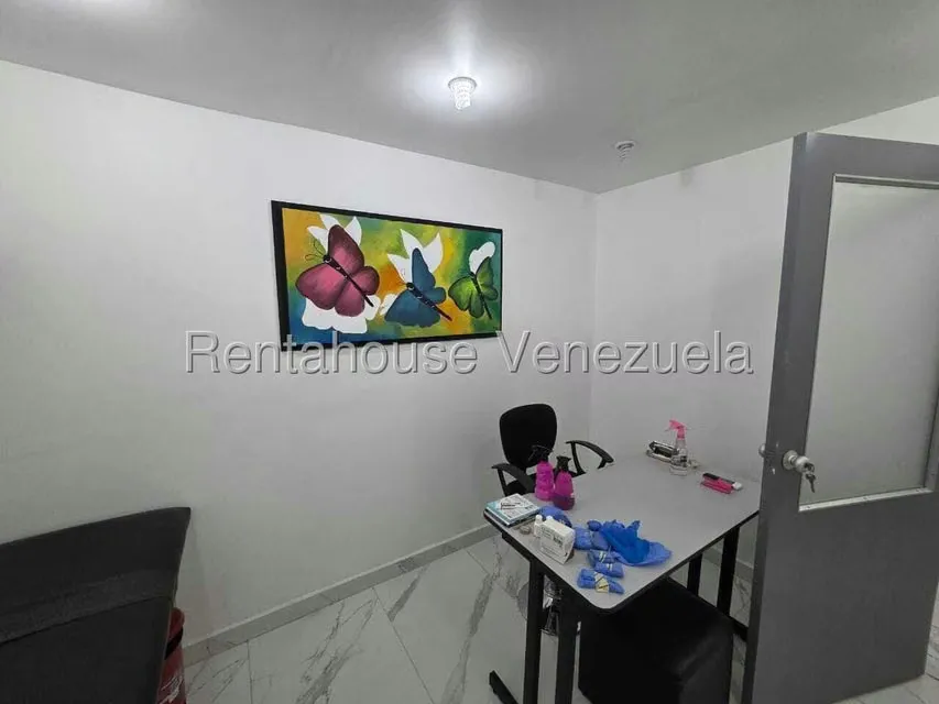 Consultorio Medico en Venta en San Bernardino, Distrito Metropolitano - 13