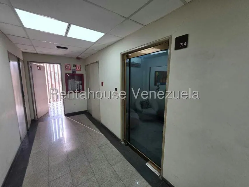 Consultorio Medico en Venta en San Bernardino, Distrito Metropolitano - 15