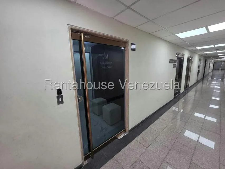 Consultorio Medico en Venta en San Bernardino, Distrito Metropolitano - 16