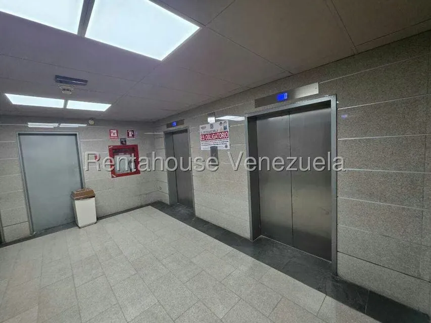 Consultorio Medico en Venta en San Bernardino, Distrito Metropolitano - 18