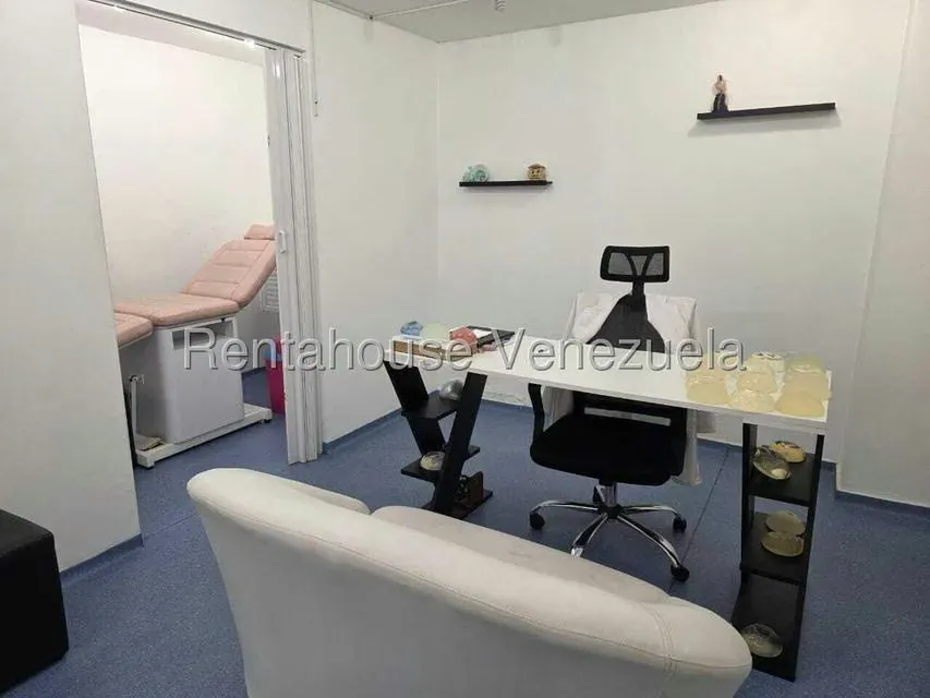 Consultorio Medico en Venta en San Bernardino, Distrito Metropolitano - 5