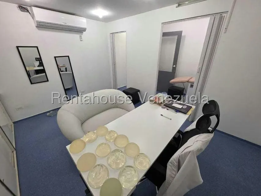 Consultorio Medico en Venta en San Bernardino, Distrito Metropolitano - 9