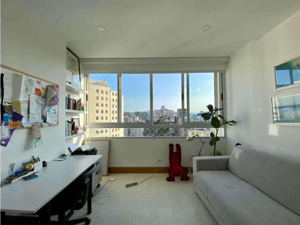 Se vende Apto 216m² 4h+1s/3b+1s/2e Los Palos Grandes - 7