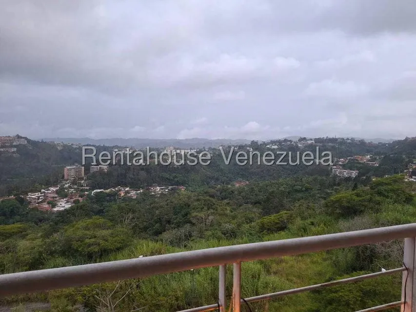Apartamento (1 Nivel) en Venta en Alto Hatillo, Distrito Metropolitano - 14