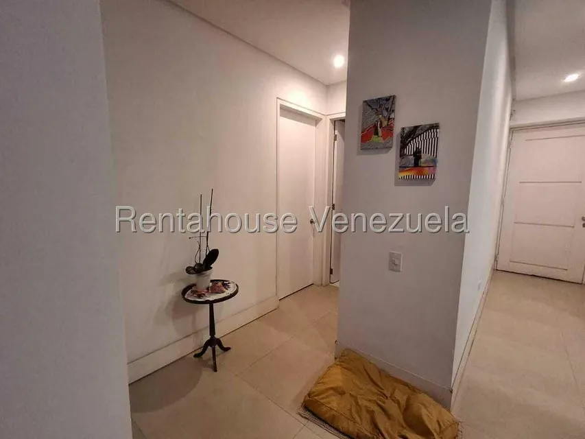 Apartamento (1 Nivel) en Venta en Alto Hatillo, Distrito Metropolitano - 16