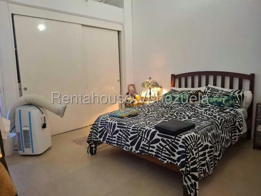 Apartamento (1 Nivel) en Venta en Alto Hatillo, Distrito Metropolitano - 17