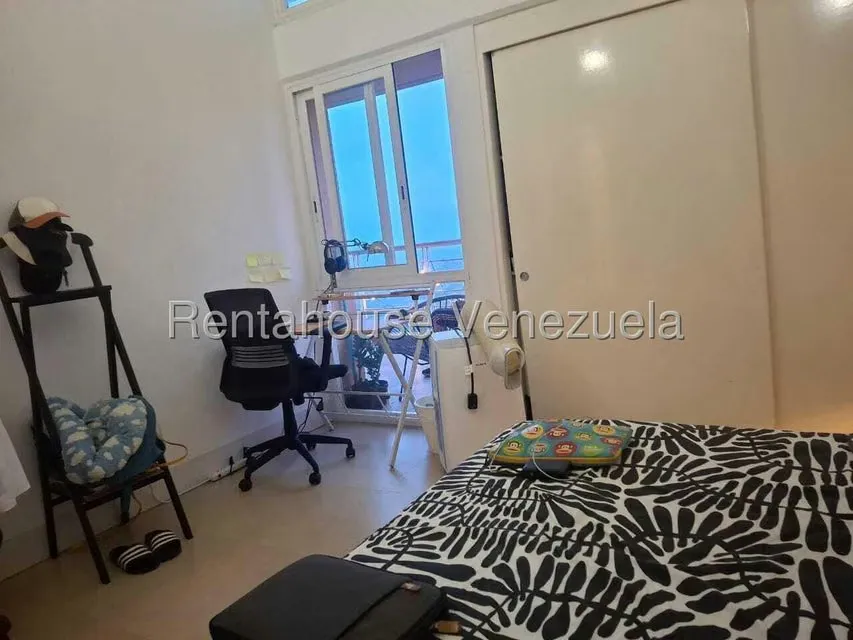 Apartamento (1 Nivel) en Venta en Alto Hatillo, Distrito Metropolitano - 18
