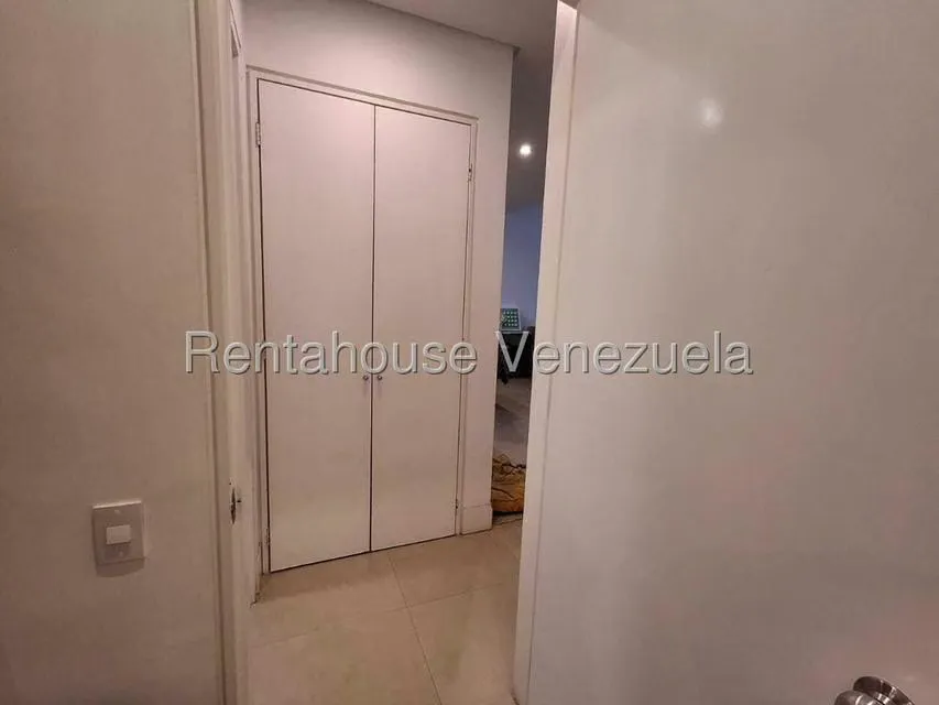 Apartamento (1 Nivel) en Venta en Alto Hatillo, Distrito Metropolitano - 20