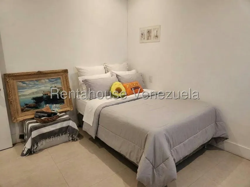 Apartamento (1 Nivel) en Venta en Alto Hatillo, Distrito Metropolitano - 21
