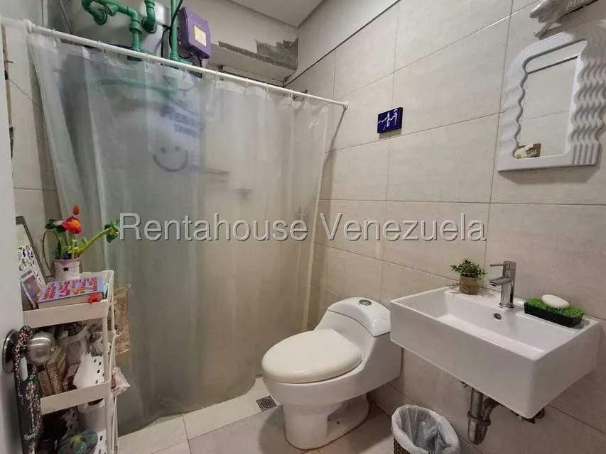 Apartamento (1 Nivel) en Venta en Alto Hatillo, Distrito Metropolitano - 22