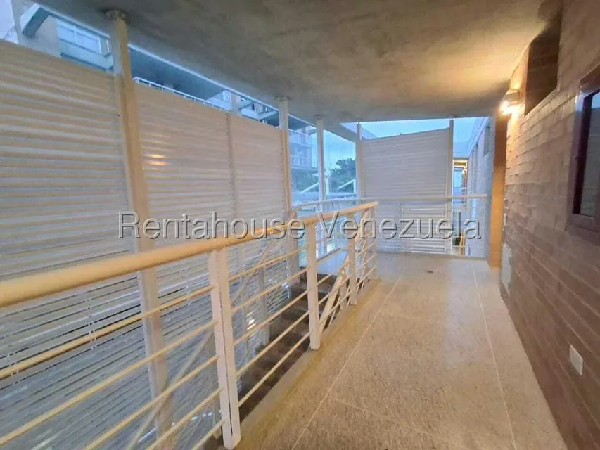 Apartamento (1 Nivel) en Venta en Alto Hatillo, Distrito Metropolitano - 5