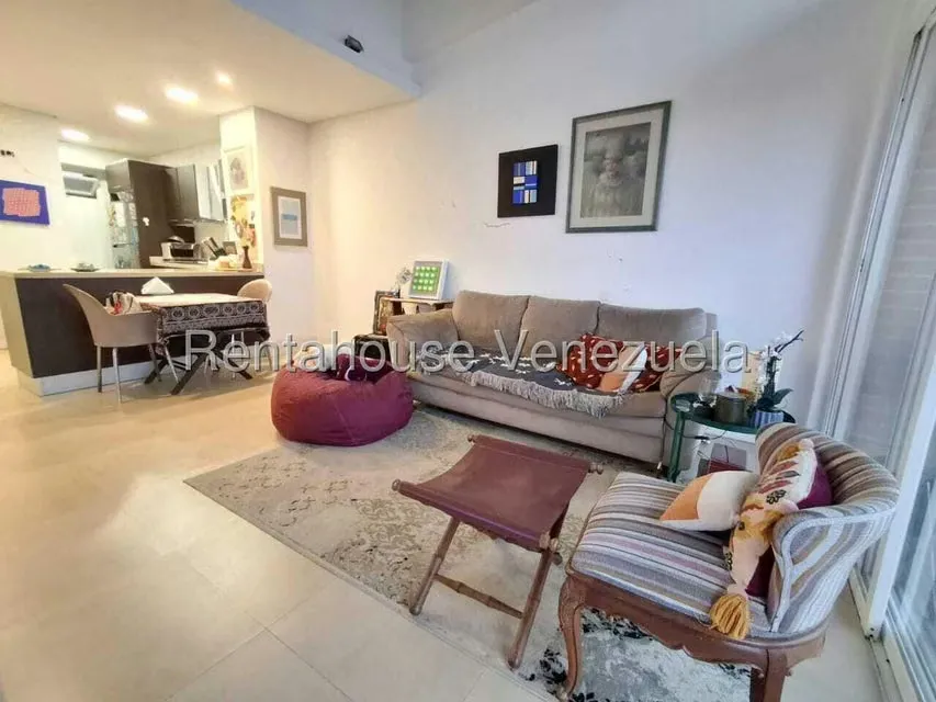 Apartamento (1 Nivel) en Venta en Alto Hatillo, Distrito Metropolitano - 10