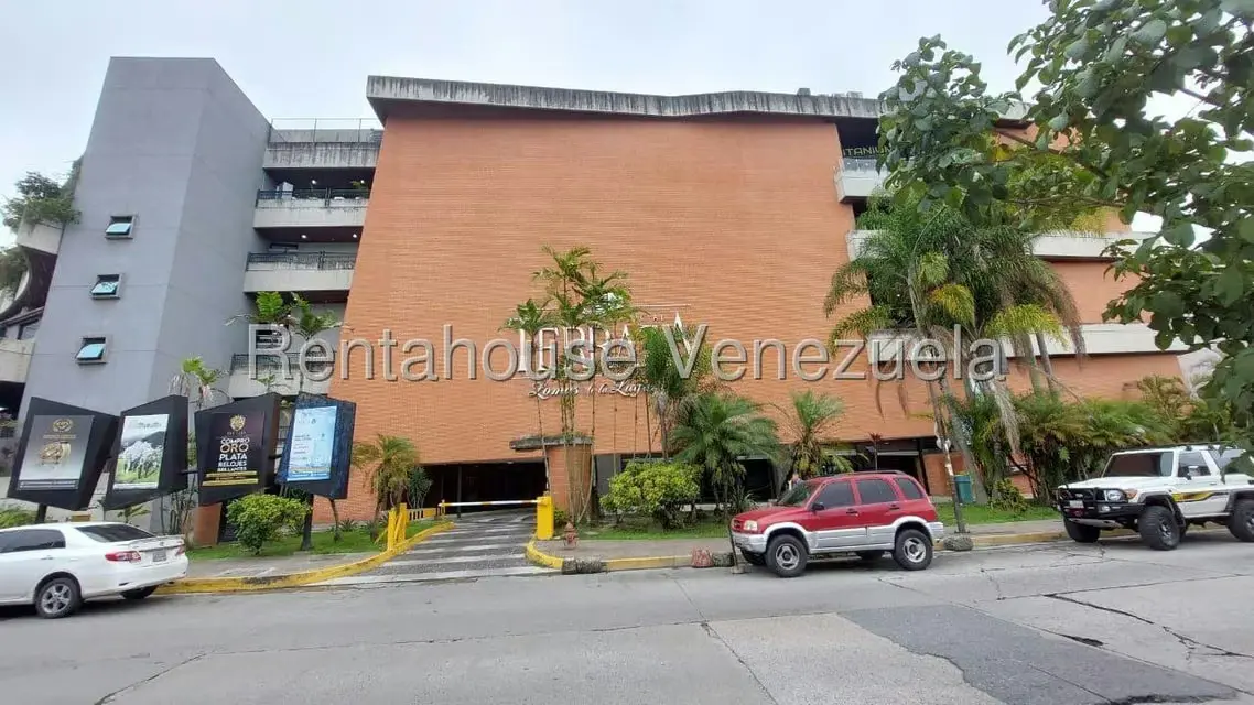 Local Comercial en Venta en Lomas de La Lagunita, Distrito Metropolitano