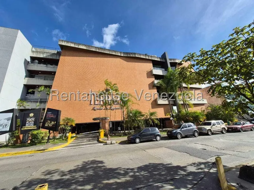 Local Comercial en Venta en Lomas de La Lagunita, Distrito Metropolitano - 10