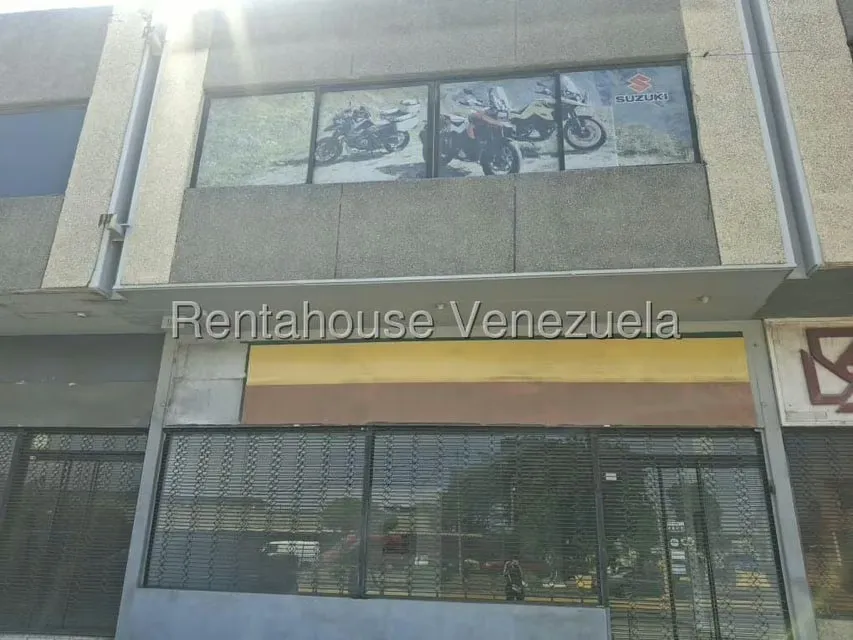 Local Comercial en Alquiler en Porlamar, Nueva Esparta