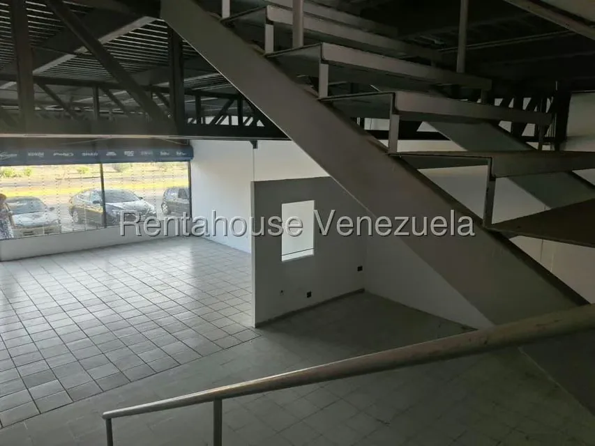 Local Comercial en Alquiler en Porlamar, Nueva Esparta - 12