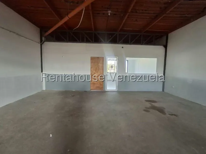 Local Comercial en Alquiler en Porlamar, Nueva Esparta - 14