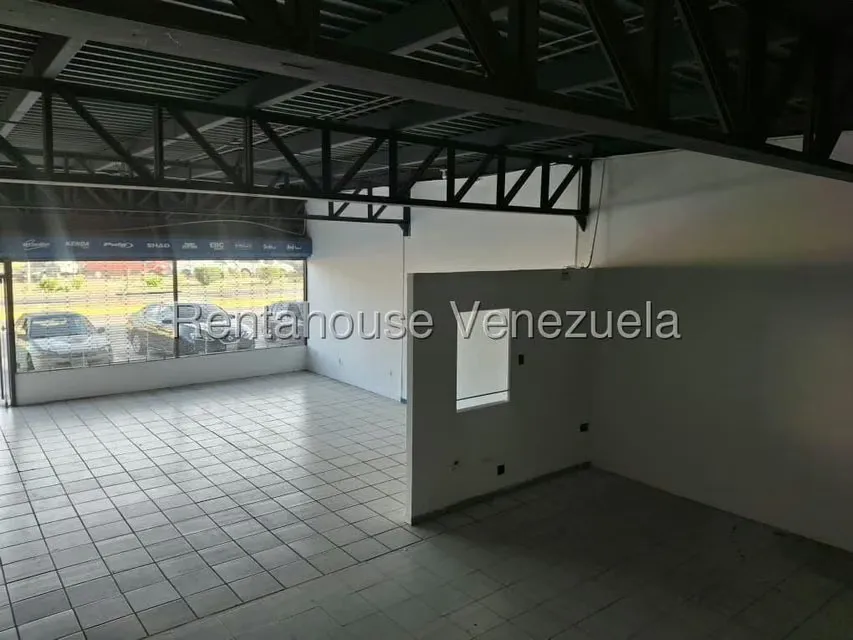Local Comercial en Alquiler en Porlamar, Nueva Esparta - 23